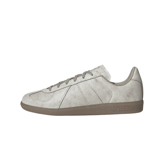Overkicks - Adidas BW Army Earth Strata Cracked Leather (JR7345) - vista lateral
