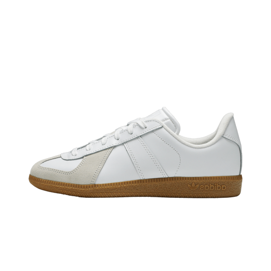 Overkicks - Adidas BW Army Footwear White (BZ0579) - vista lateral