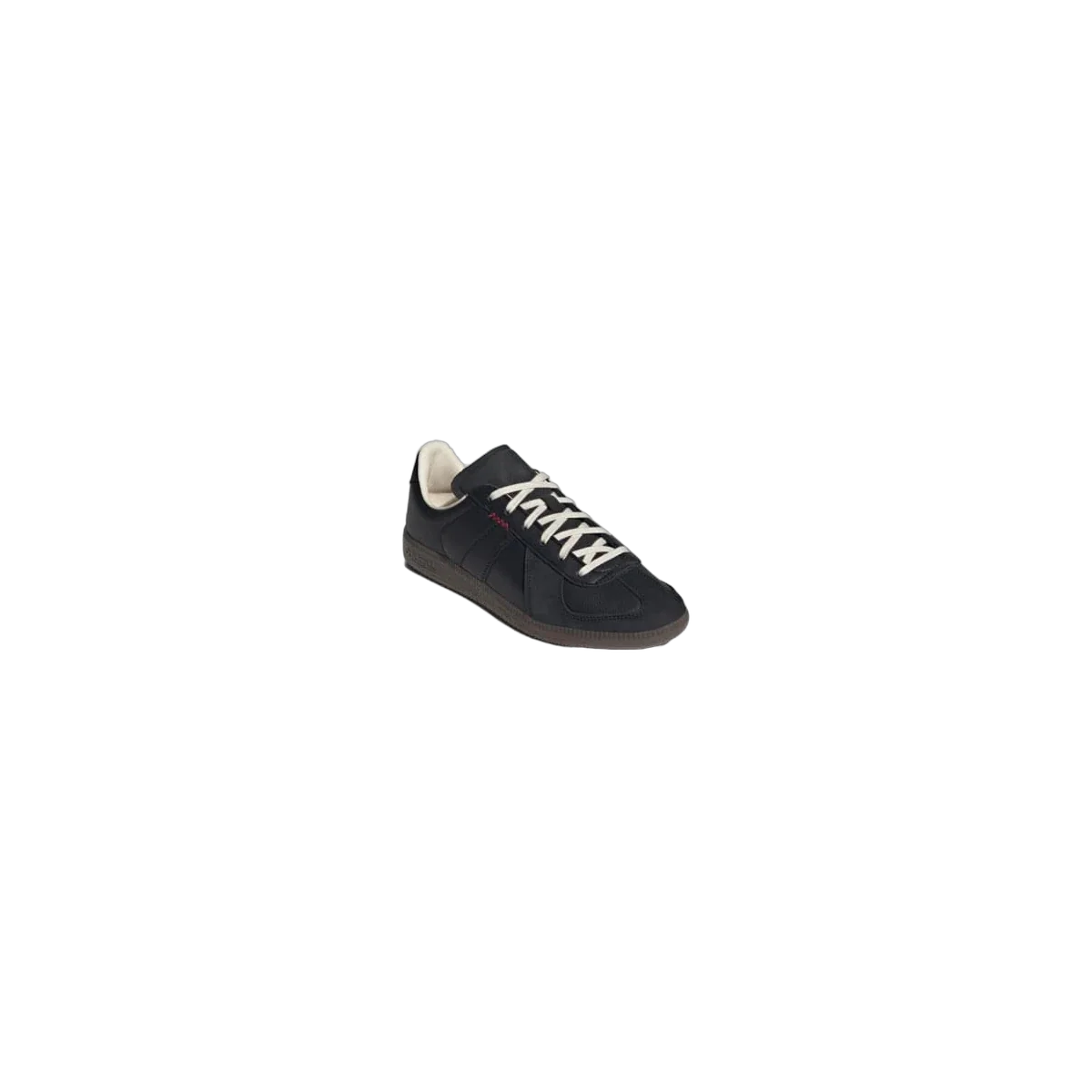 Overkicks - Adidas BW Army Hartcopy Black (KK3303) - detalle suela