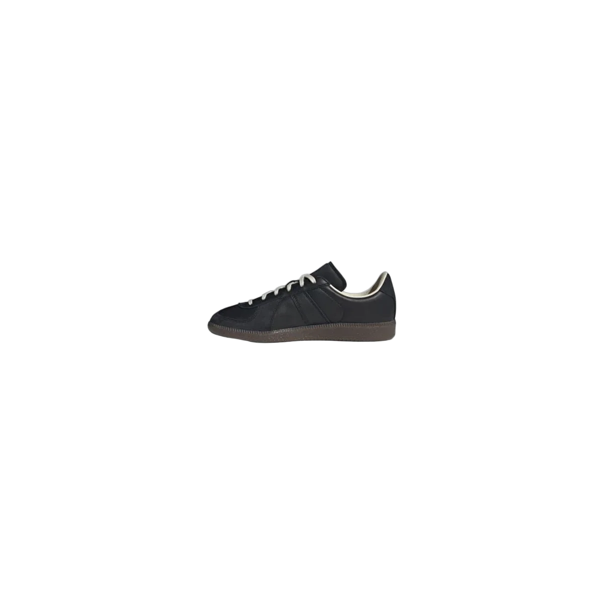 Overkicks - Adidas BW Army Hartcopy Black (KK3303) - detalle talon