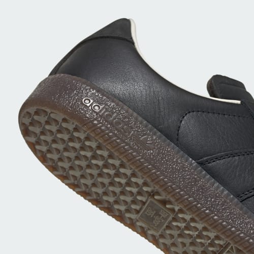 Overkicks - Adidas BW Army Hartcopy Black (KK3303) - detalle