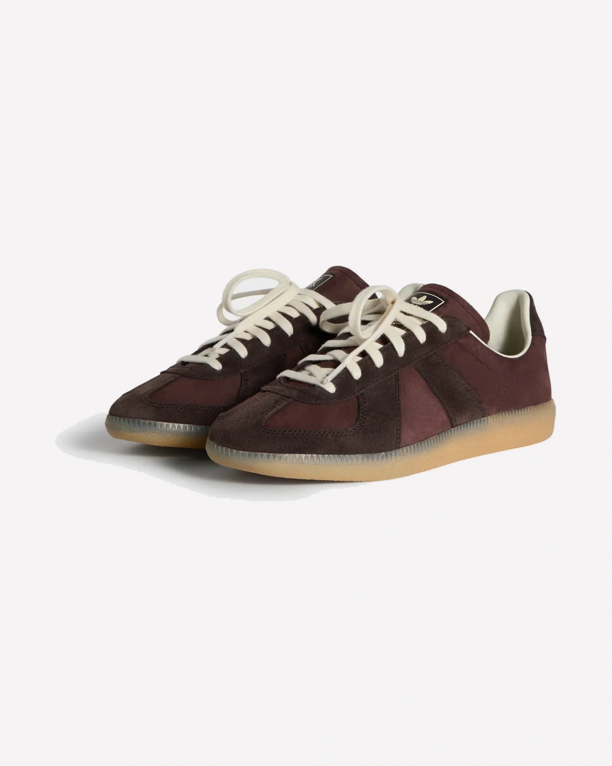 Overkicks - Adidas BW Army Kith Aurora Coffee (KK2795) - imagen 3