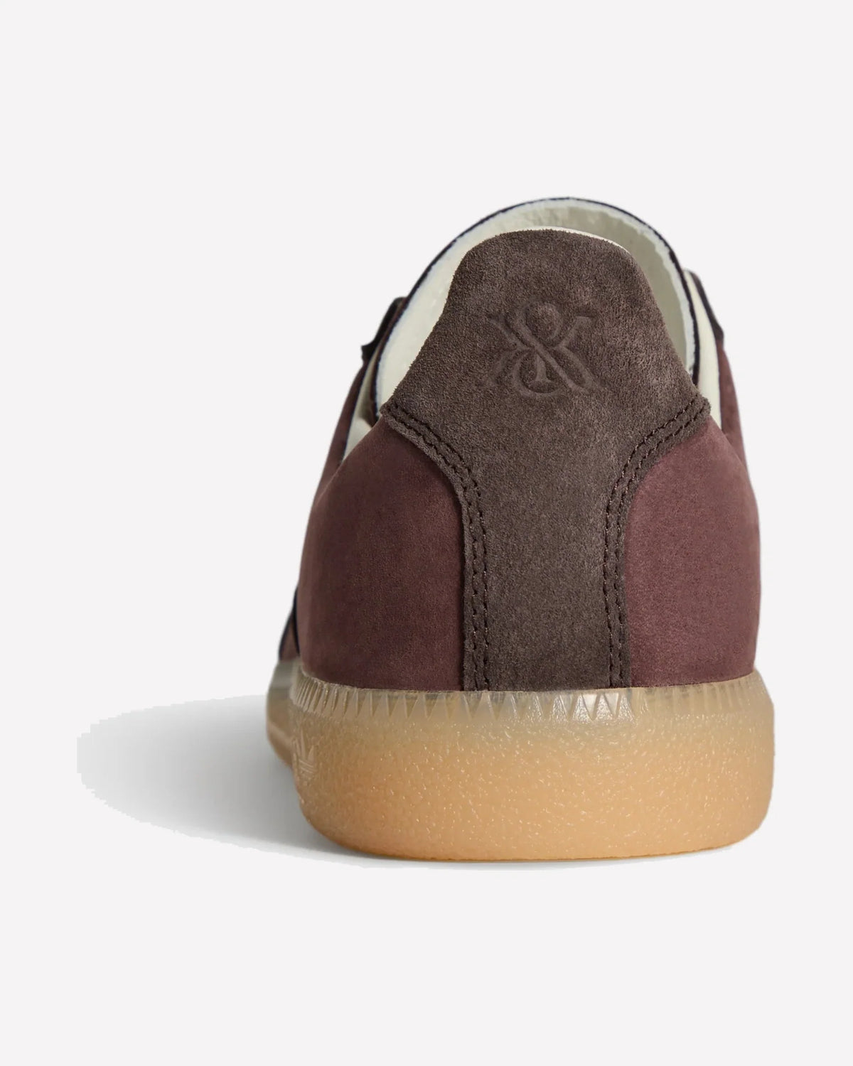 Overkicks - Adidas BW Army Kith Aurora Coffee (KK2795) - imagen 4