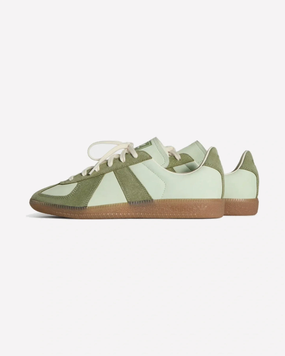 Overkicks - Adidas BW Army Kith Tent Green (KH6551) - imagen 2