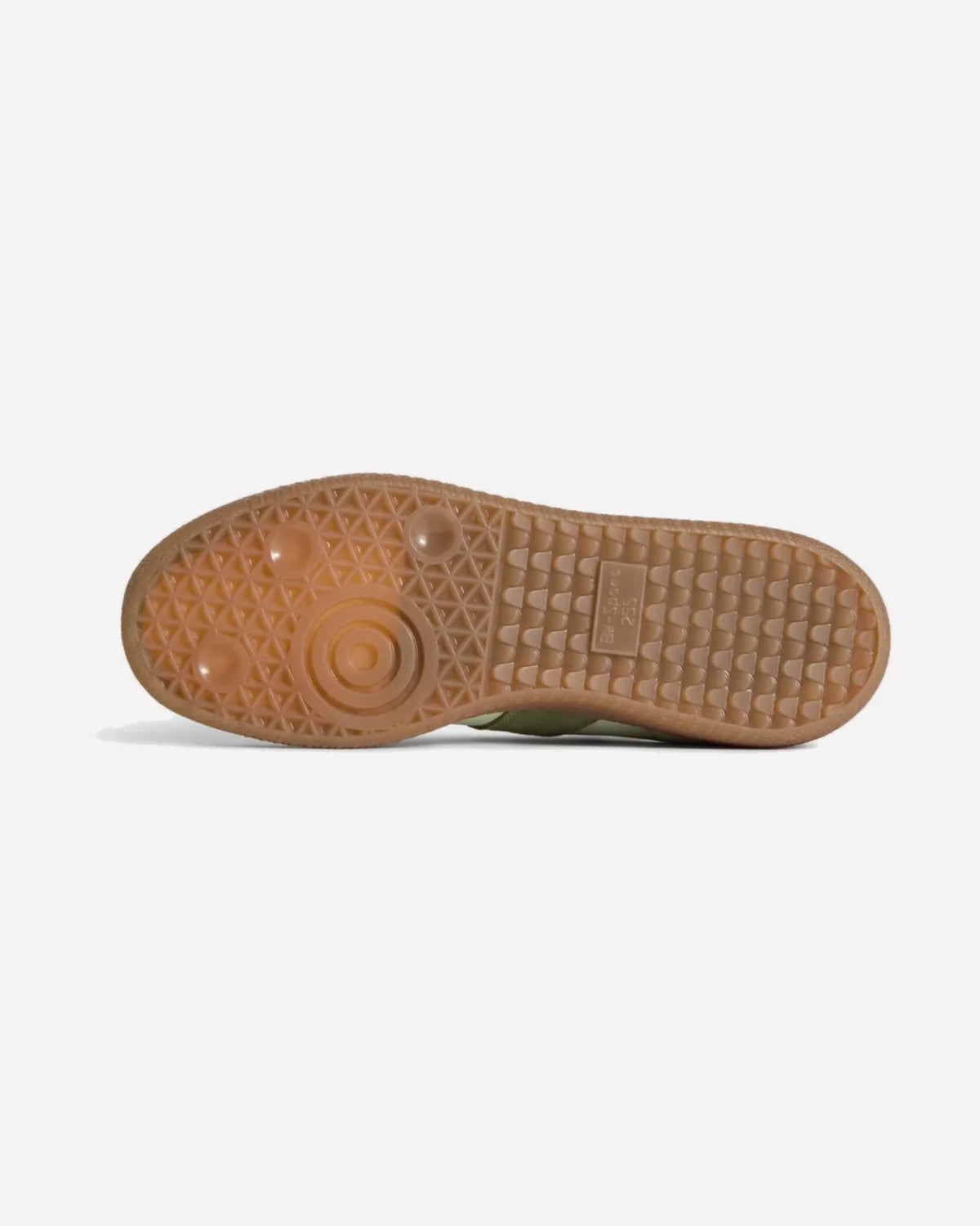 Overkicks - Adidas BW Army Kith Tent Green (KH6551) - imagen 3