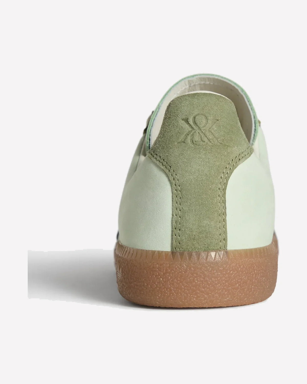 Overkicks - Adidas BW Army Kith Tent Green (KH6551) - imagen 4