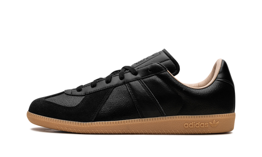 Overkicks - Adidas BW Army Lux Black Gum (JH7835) - vista lateral