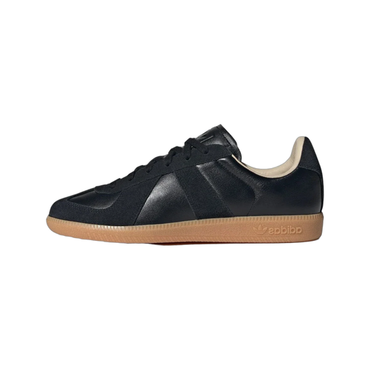 Overkicks - Adidas BW Army Lux Core Black Gum (KK2802) - vista lateral