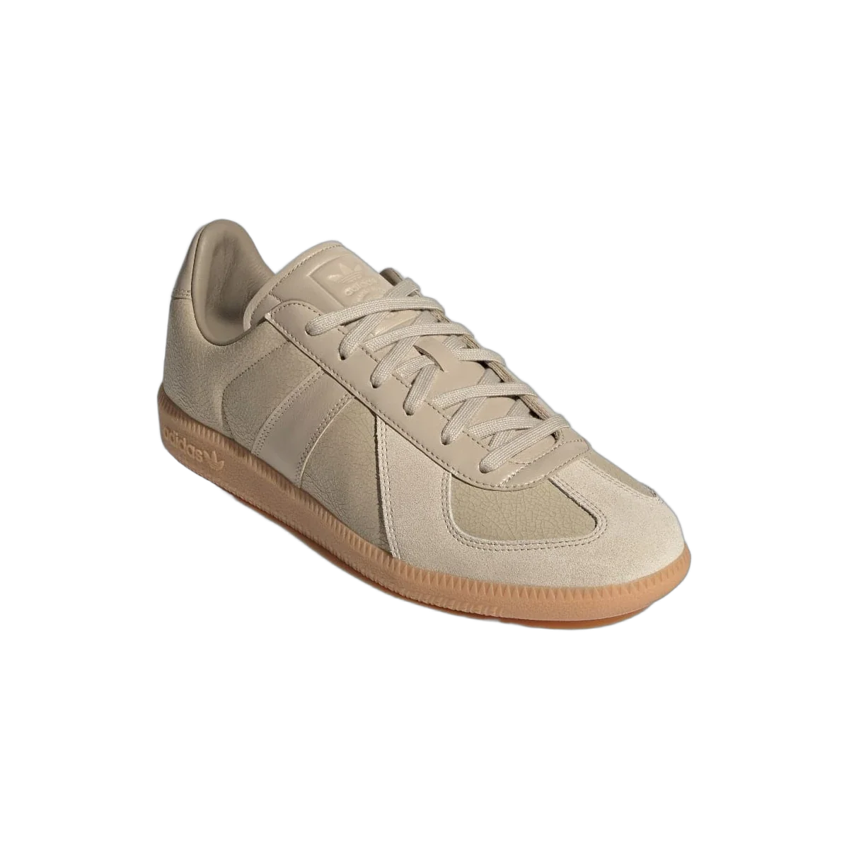 Overkicks - Adidas BW Army Lux Dust Sand (JS0722) - detalle suela