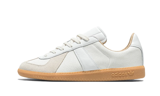 Overkicks - Adidas BW Army Lux White Gum (JH7834) - vista lateral
