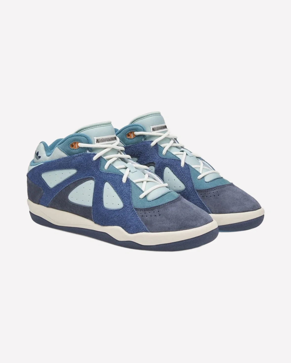 Overkicks - Adidas BadBo 1.0 Bad Bunny Night Navy (LB5996) - imagen 2