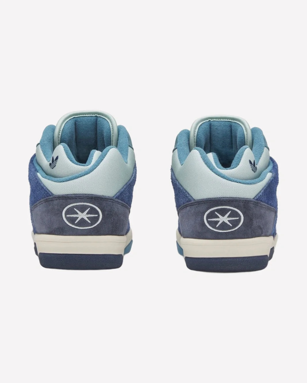 Overkicks - Adidas BadBo 1.0 Bad Bunny Night Navy (LB5996) - imagen 3