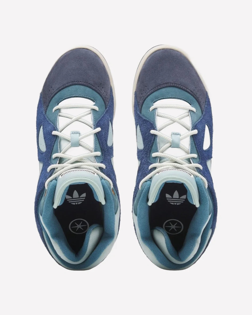 Overkicks - Adidas BadBo 1.0 Bad Bunny Night Navy (LB5996) - imagen 4