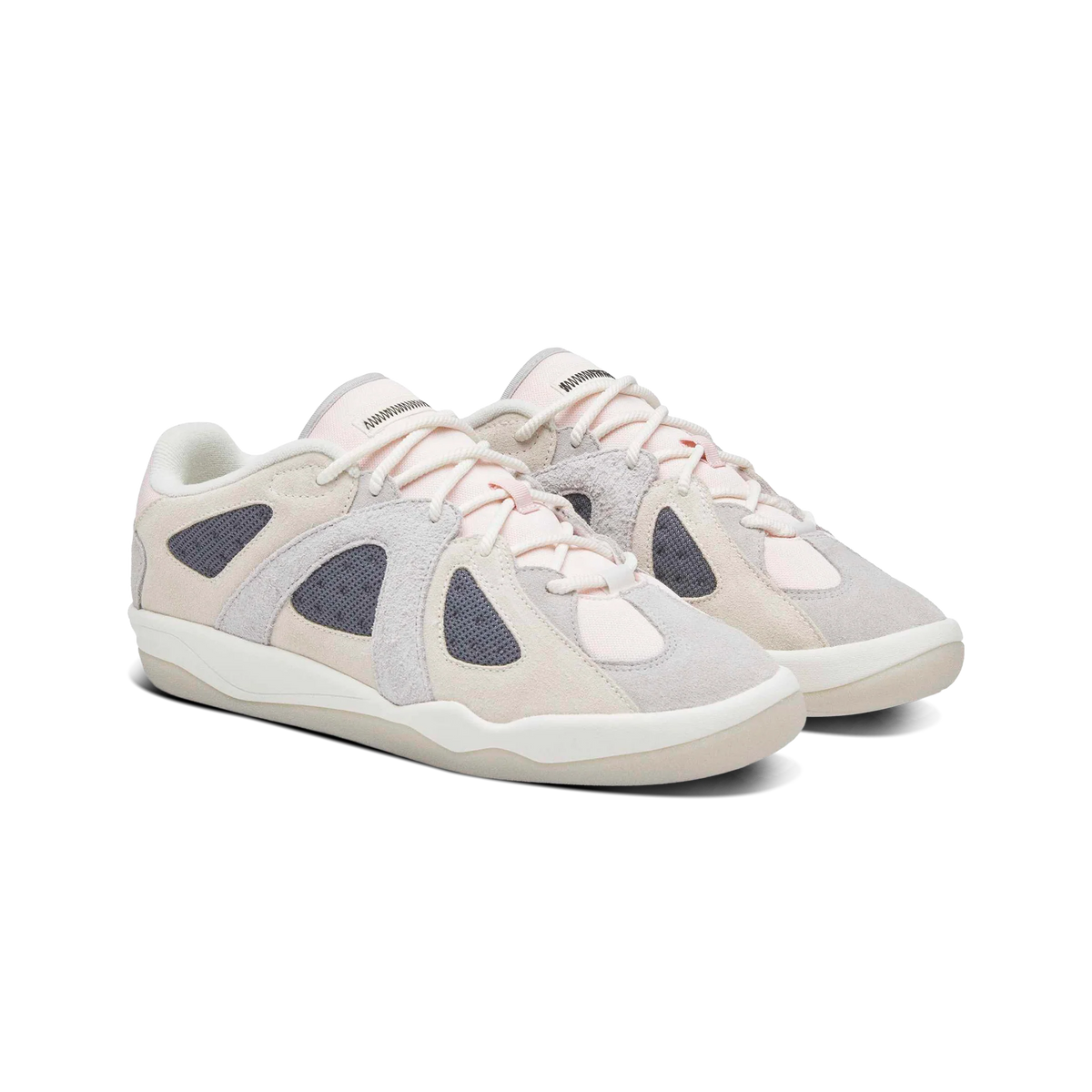 Overkicks - Adidas BadBo 1.1 Bad Bunny Chalk White (LC5466) - imagen 2