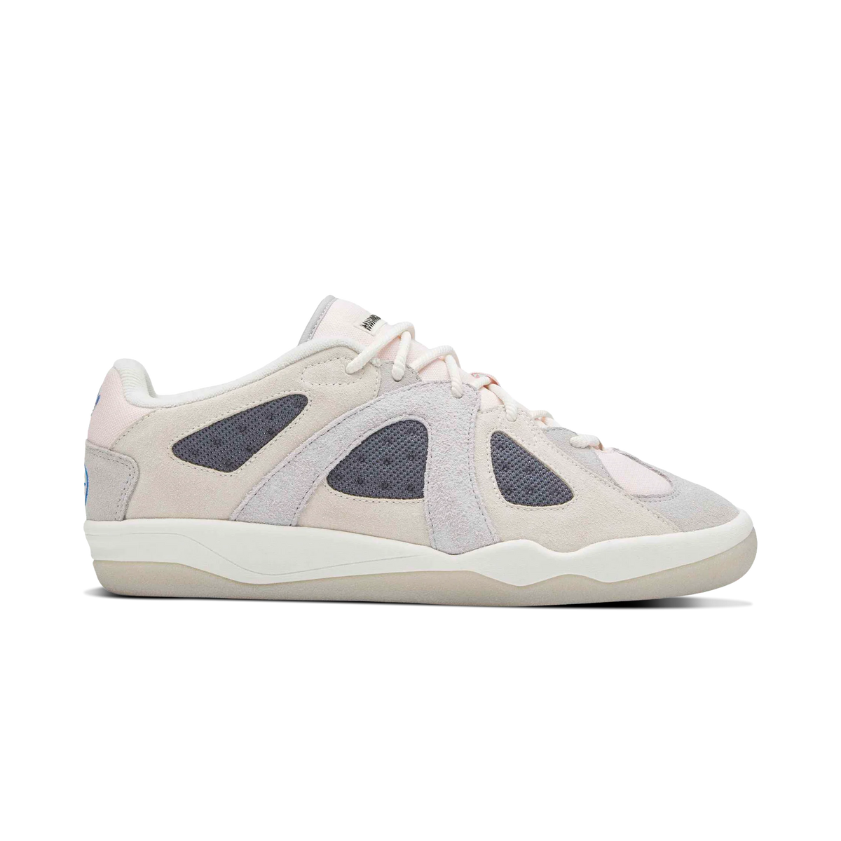 Overkicks - Adidas BadBo 1.1 Bad Bunny Chalk White (LC5466) - imagen 3