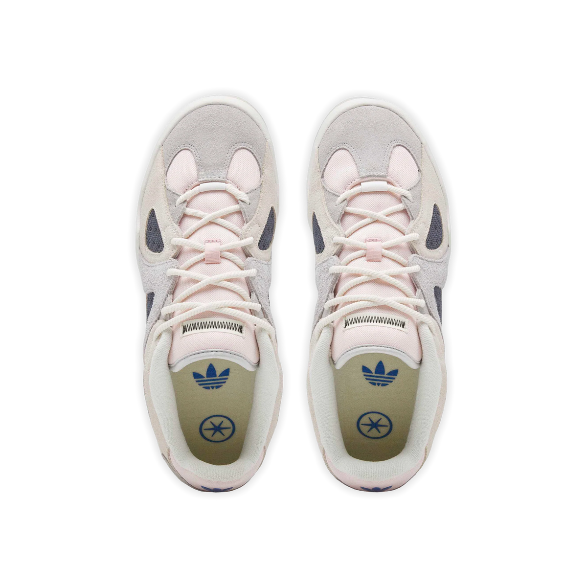 Overkicks - Adidas BadBo 1.1 Bad Bunny Chalk White (LC5466) - imagen 5