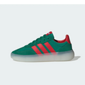 Adidas Barreda Decode Bold Green Better Scarlet White (GS)