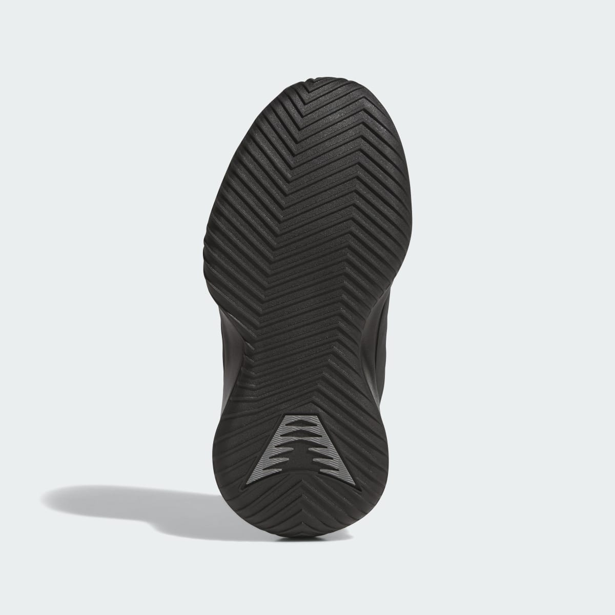 Overkicks - Adidas Believe That 1 Black Iron Metallic (GS) (KJ3149) - imagen 4