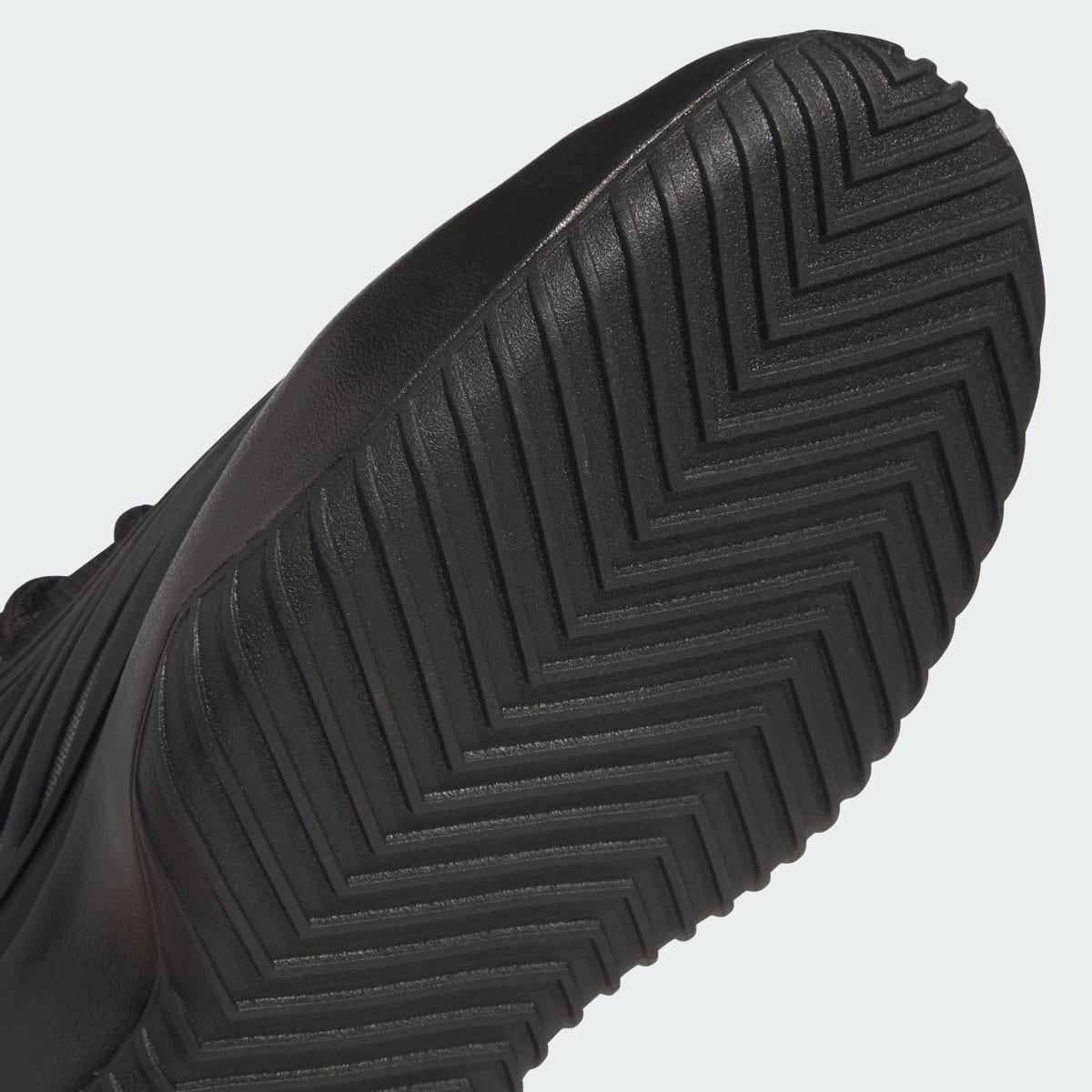 Overkicks - Adidas Believe That 1 Black Iron Metallic (GS) (KJ3149) - imagen 8