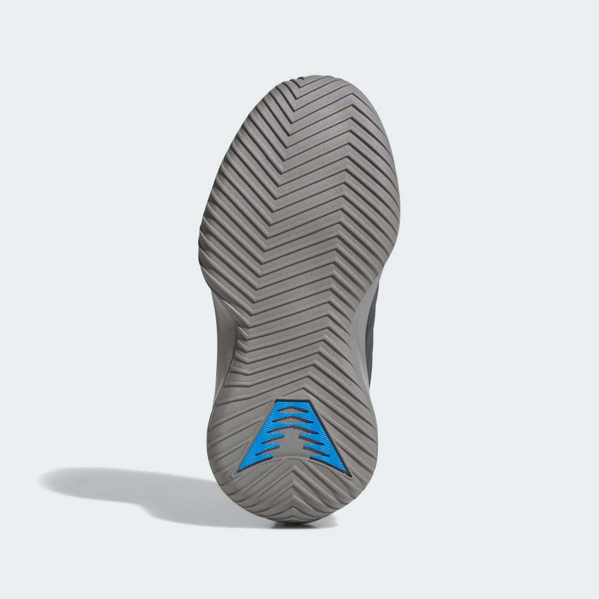 Overkicks - Adidas Believe That 1 Carbon Lucid Ray Blue (GS) (KJ0453) - imagen 4