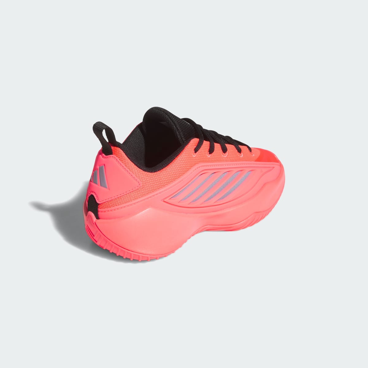 Overkicks - Adidas Believe That 1 Clay Red (GS) (KI4088) - imagen 5