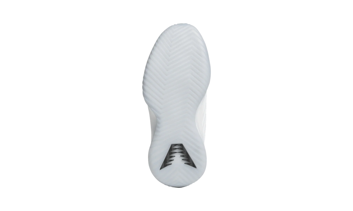 Overkicks - Adidas Believe That 1 Cloud White (KJ3320) - detalle suela