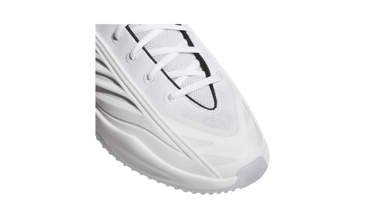 Overkicks - Adidas Believe That 1 Cloud White (KJ3320) - detalle