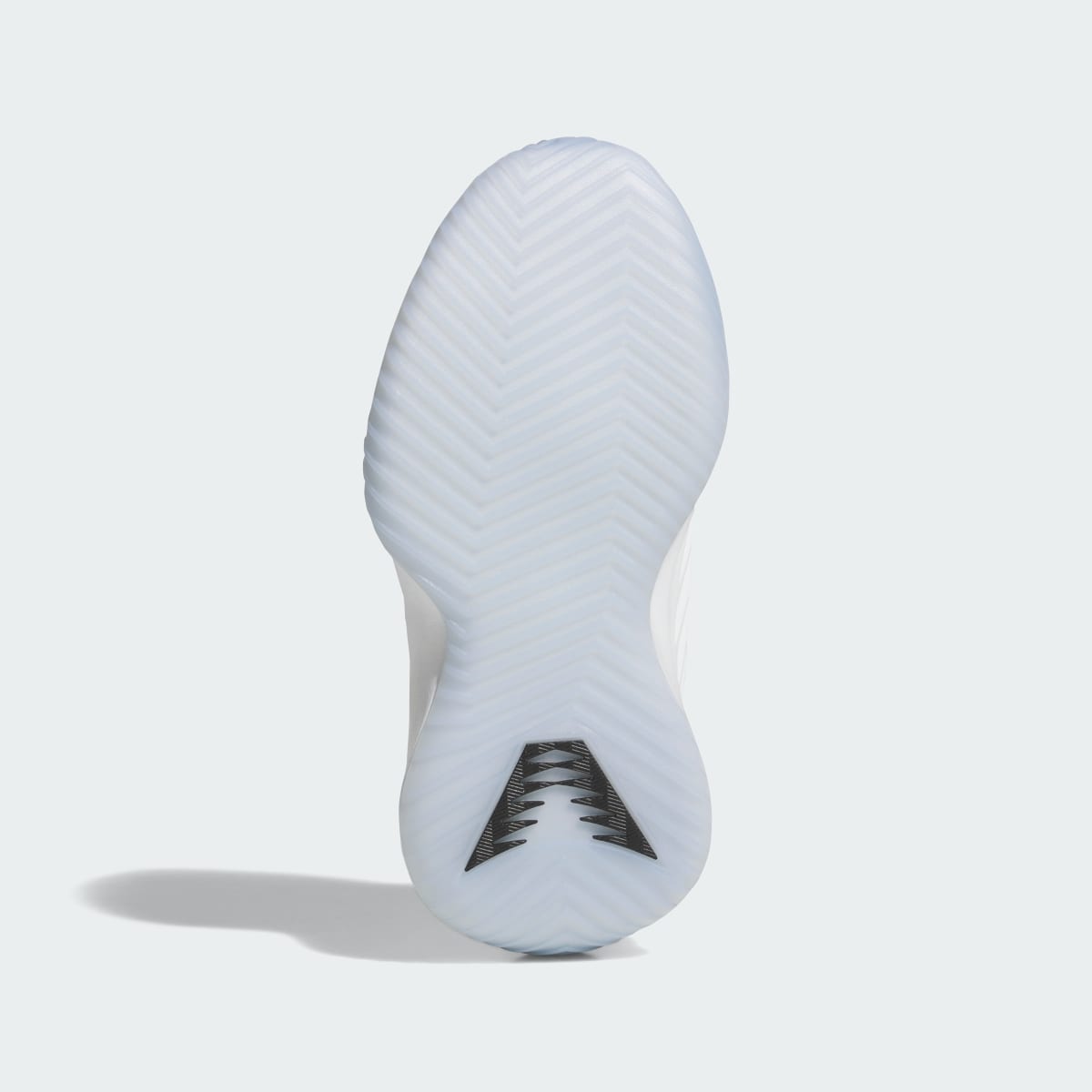 Overkicks - Adidas Believe That 1 Cloud White (GS) (KJ3333) - imagen 4