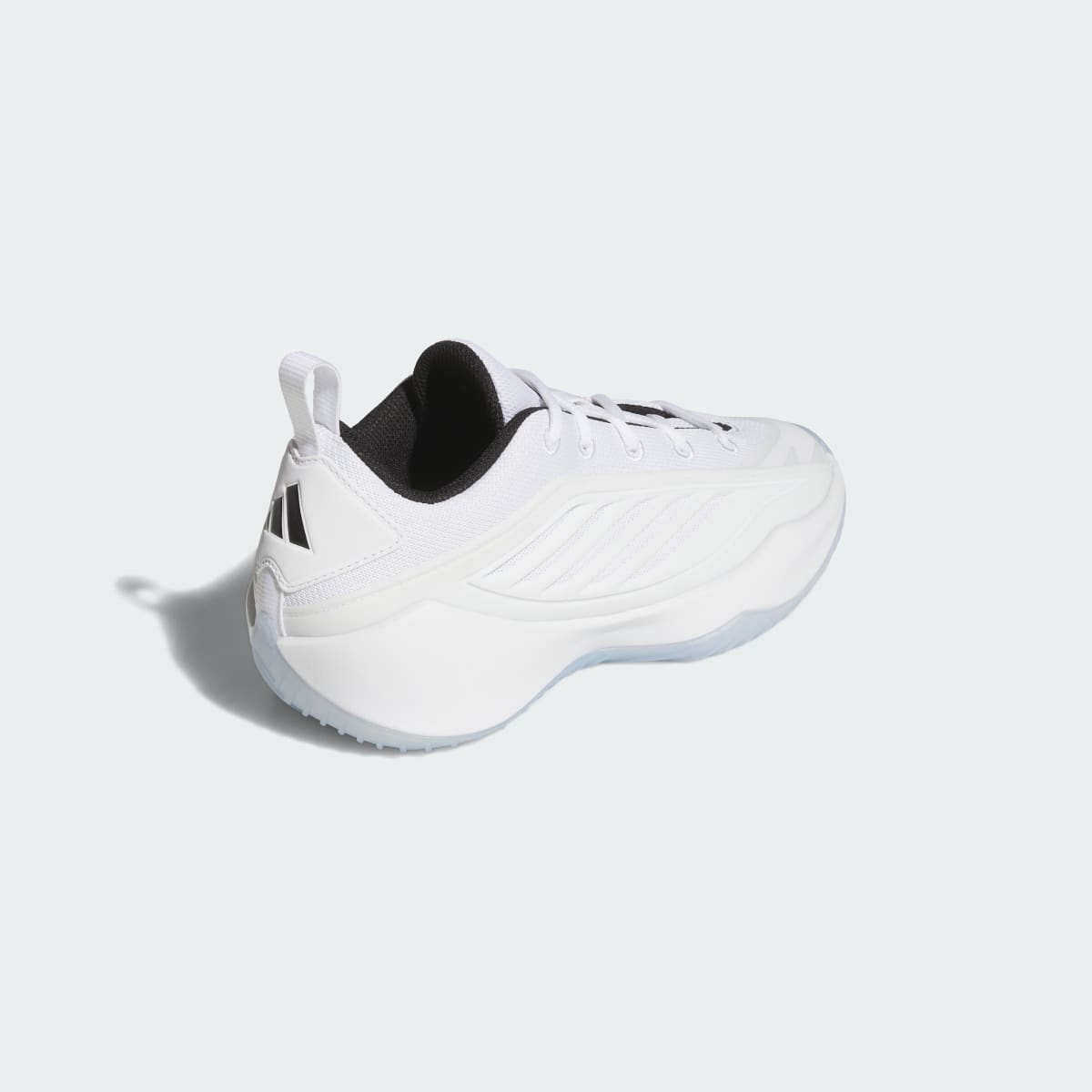Overkicks - Adidas Believe That 1 Cloud White (GS) (KJ3333) - imagen 5