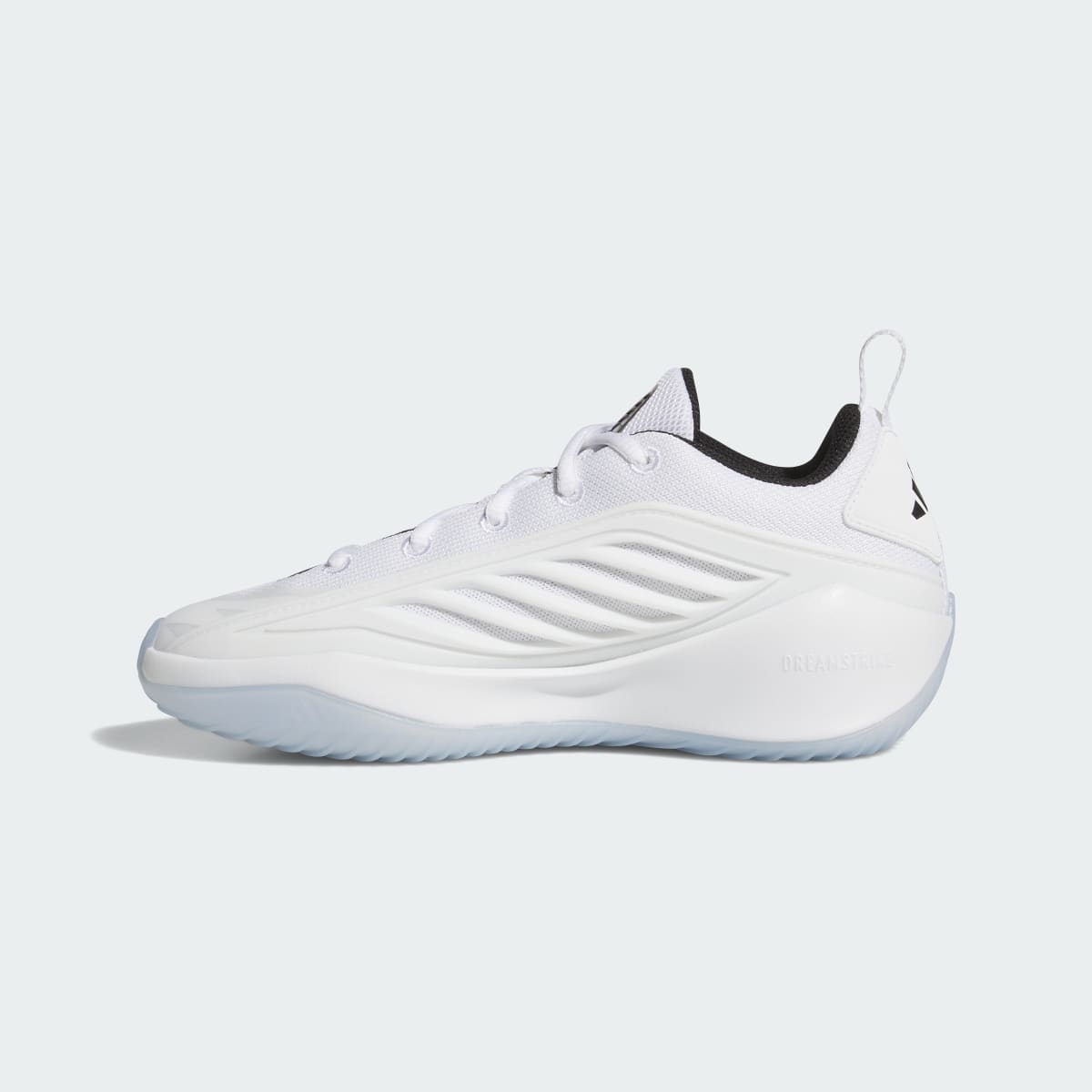 Overkicks - Adidas Believe That 1 Cloud White (GS) (KJ3333) - imagen 6