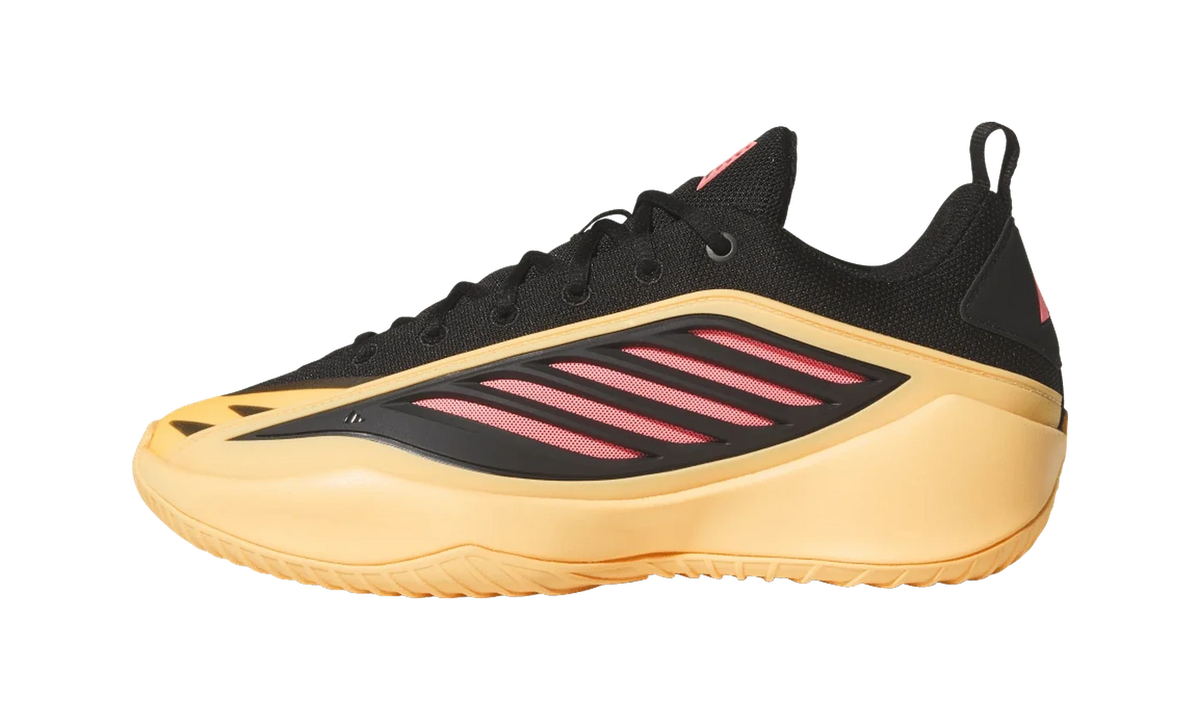 Overkicks - Adidas Believe That 1 With Love (JQ9478) - vista lateral