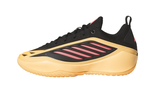 Overkicks - Adidas Believe That 1 With Love (JQ9478) - vista lateral