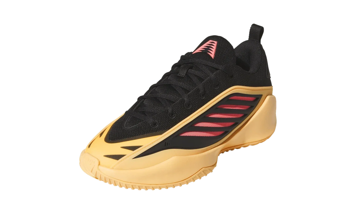 Overkicks - Adidas Believe That 1 With Love (JQ9478) - vista trasera