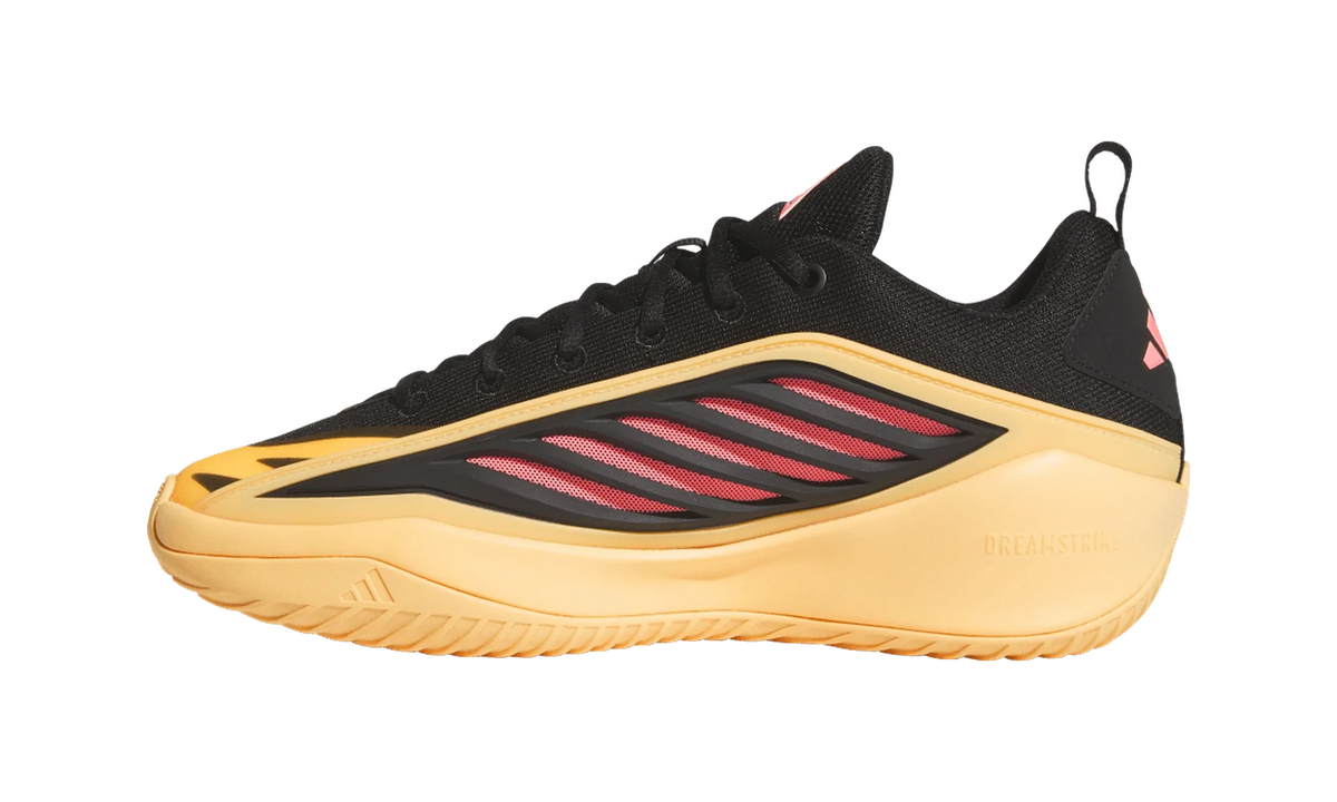 Overkicks - Adidas Believe That 1 With Love (JQ9478) - detalle talon