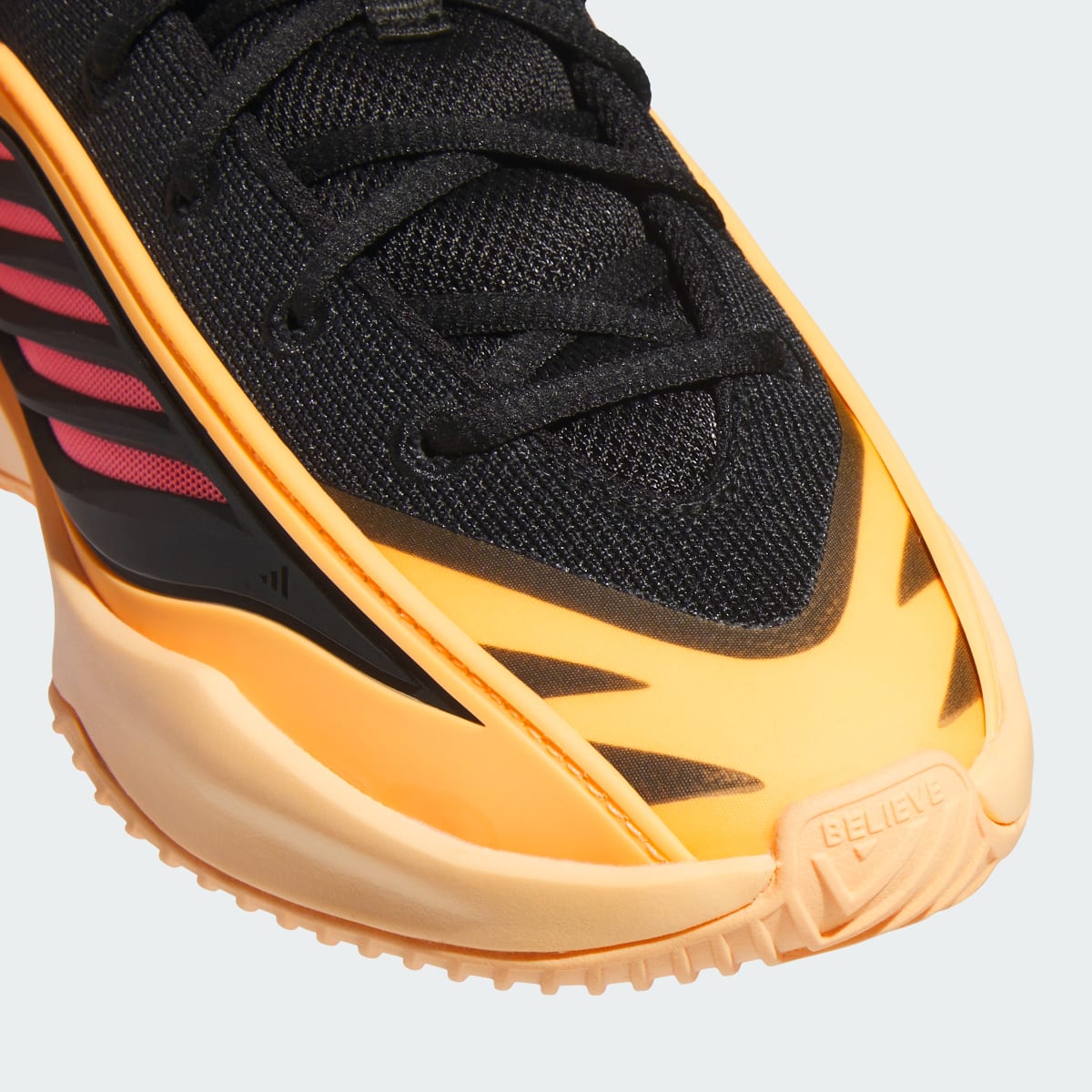 Overkicks - Adidas Believe That 1 With Love (GS) (JQ9474) - imagen 8