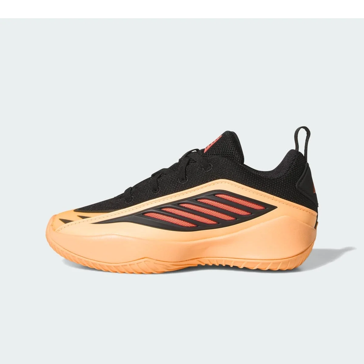 Overkicks - Adidas Believe That 1 With Love (PS) (JQ9471) - vista lateral