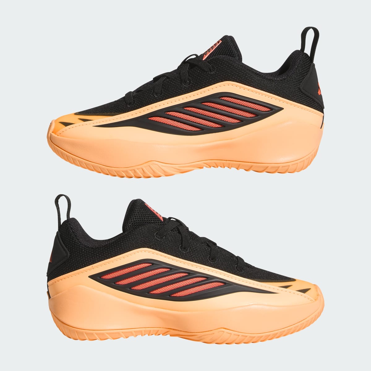 Overkicks - Adidas Believe That 1 With Love (PS) (JQ9471) - imagen 7