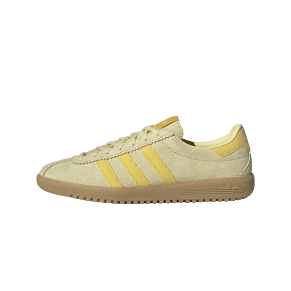 Adidas Bermuda Almost Yellow