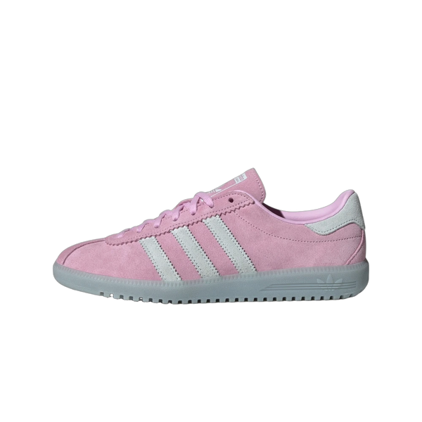 Adidas Bermuda Bliss Lilac Halo Blue