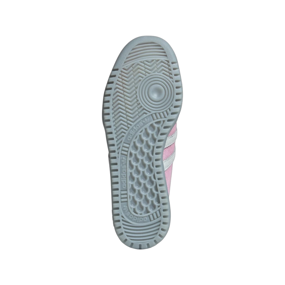 Overkicks - Adidas Bermuda Bliss Lilac Halo Blue (JI2660) - detalle suela
