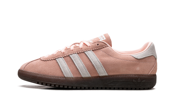 Adidas Bermuda Clear Orange Cloud White Semi Coral