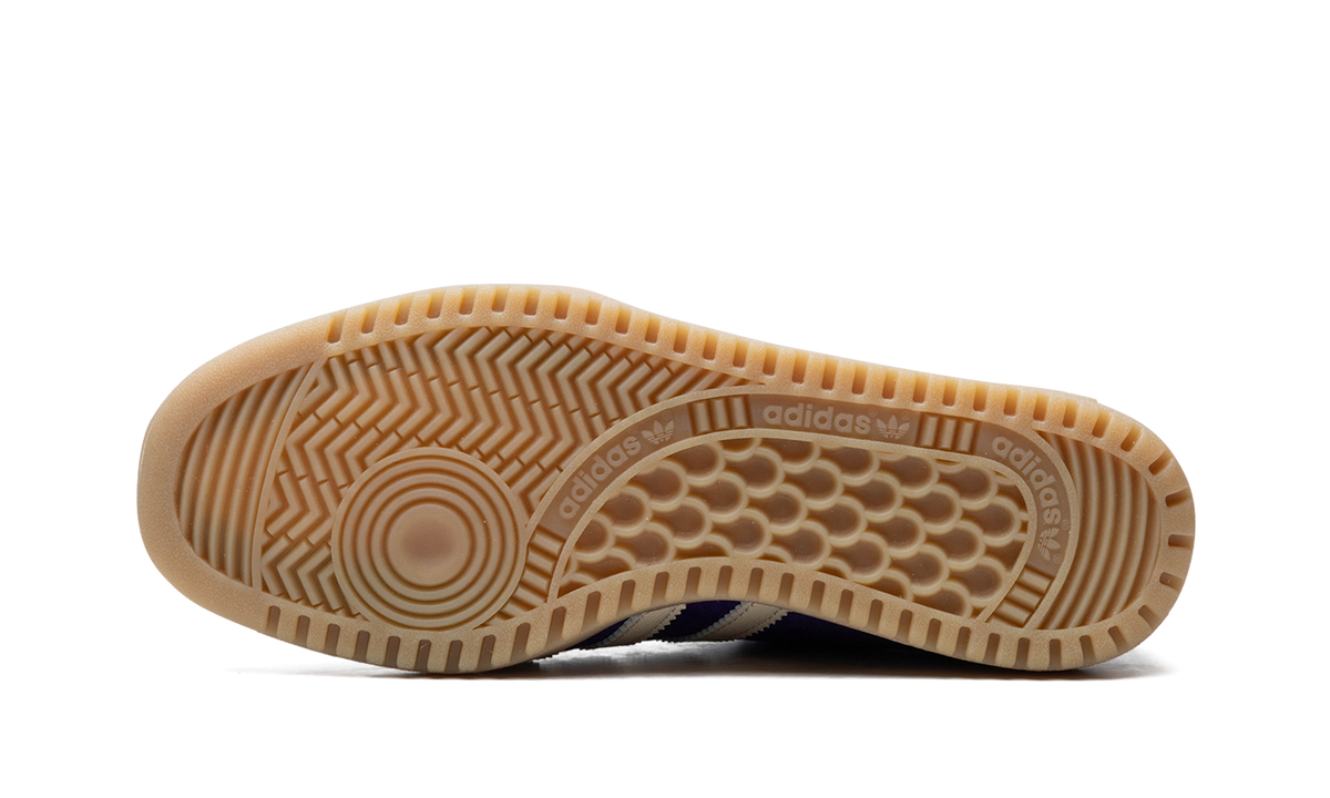 Overkicks - Adidas Bermuda Collegiate Purple (IE7427) - vista superior