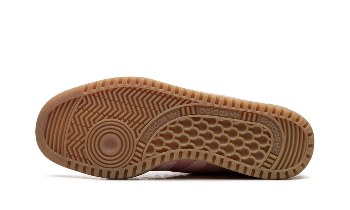 Overkicks - Adidas Bermuda Glow Pink (GY7386) - vista superior