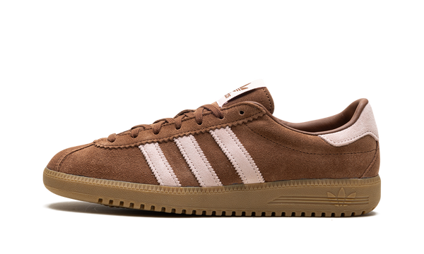 Adidas Bermuda Preloved Brown