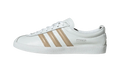 Adidas Blanc White Beige (Women's)