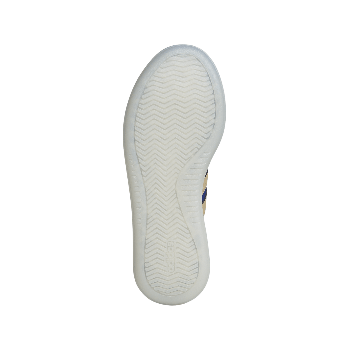 Overkicks - Adidas Breaknet 3.0 Bold Blue Cloud White (GS) (HQ9463) - imagen 5