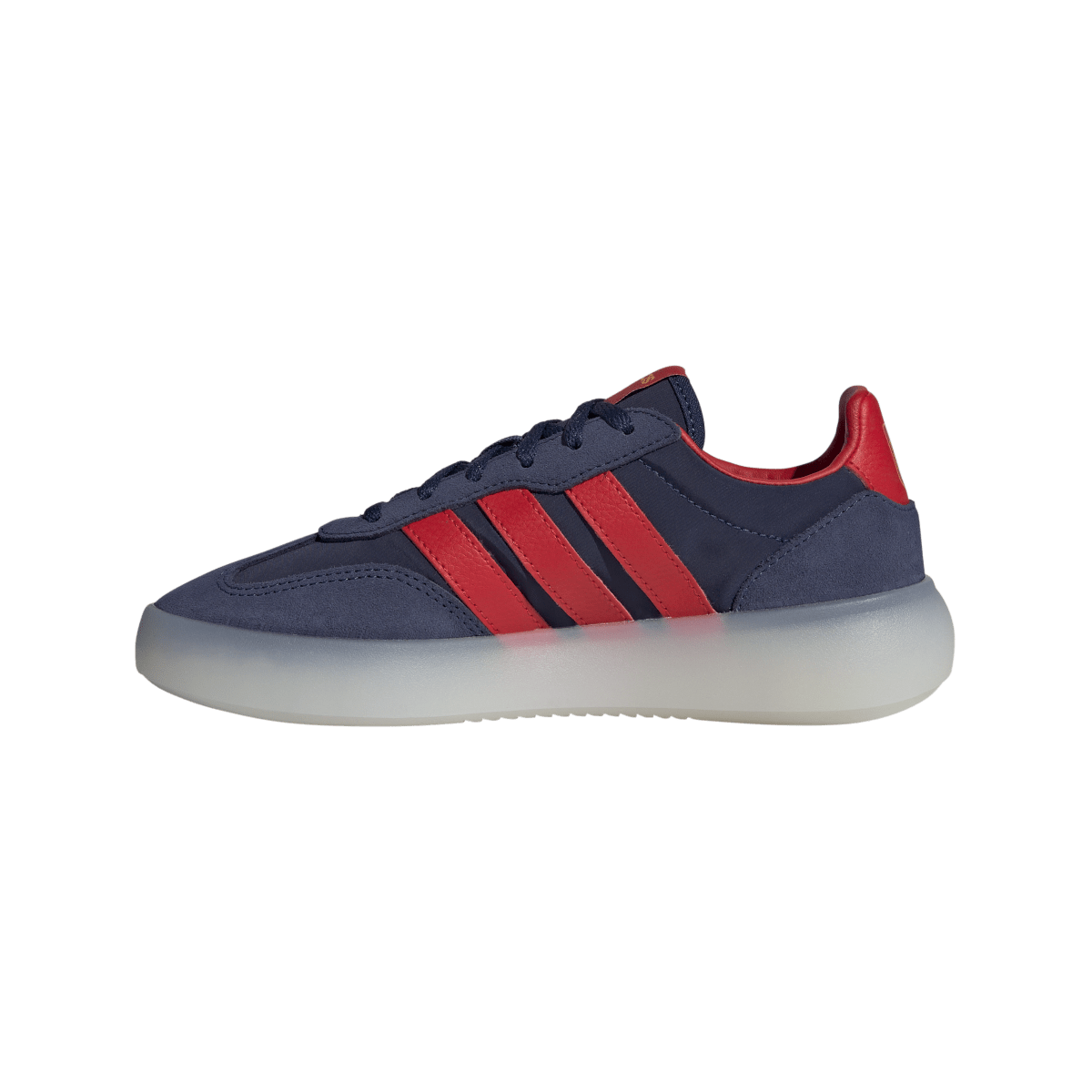 Overkicks - Adidas Breaknet 3.0 Dark Blue Vivid Red (GS) (HQ9464) - imagen 7