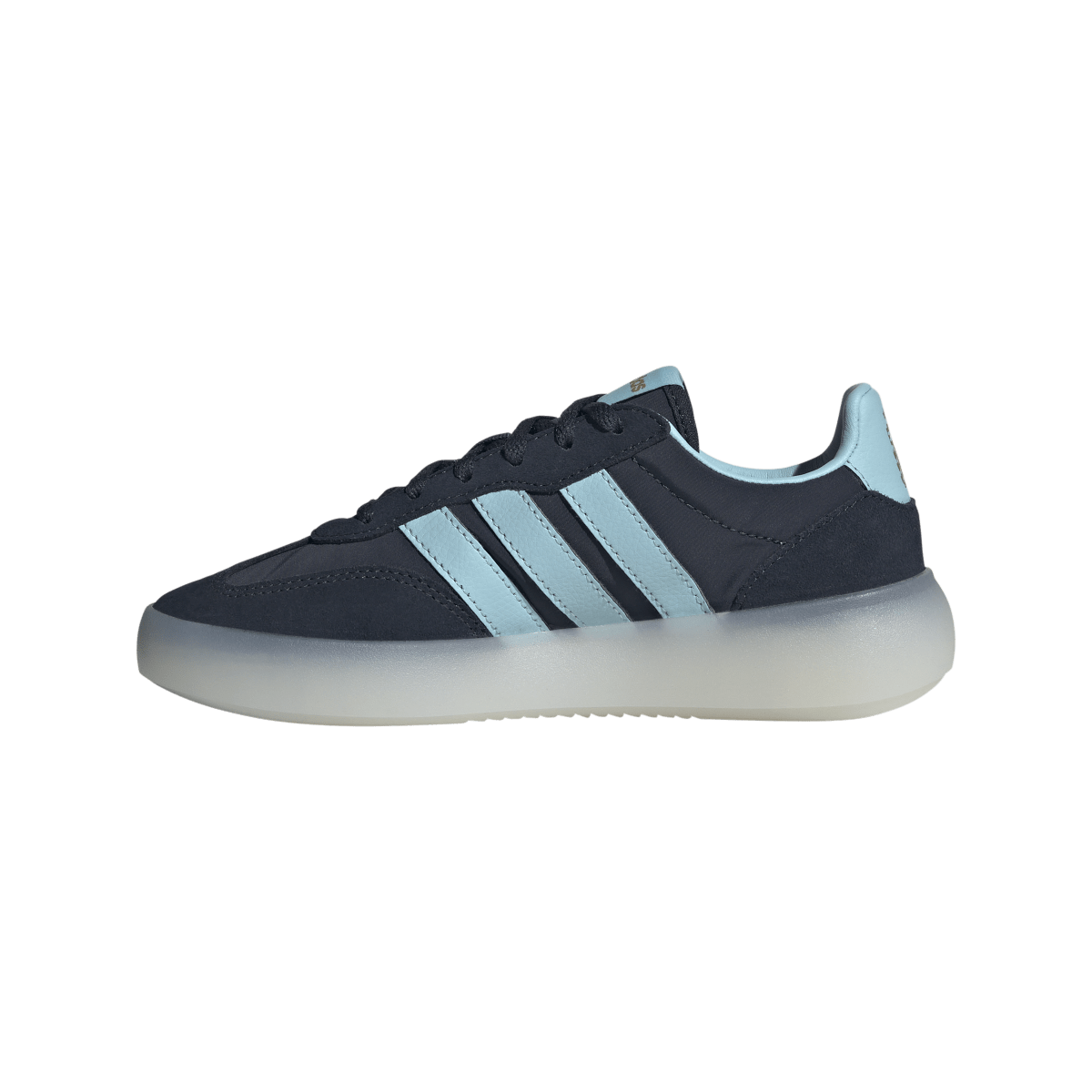 Overkicks - Adidas Breaknet 3.0 Ice Blue Cloud White (GS) (HQ9465) - imagen 7