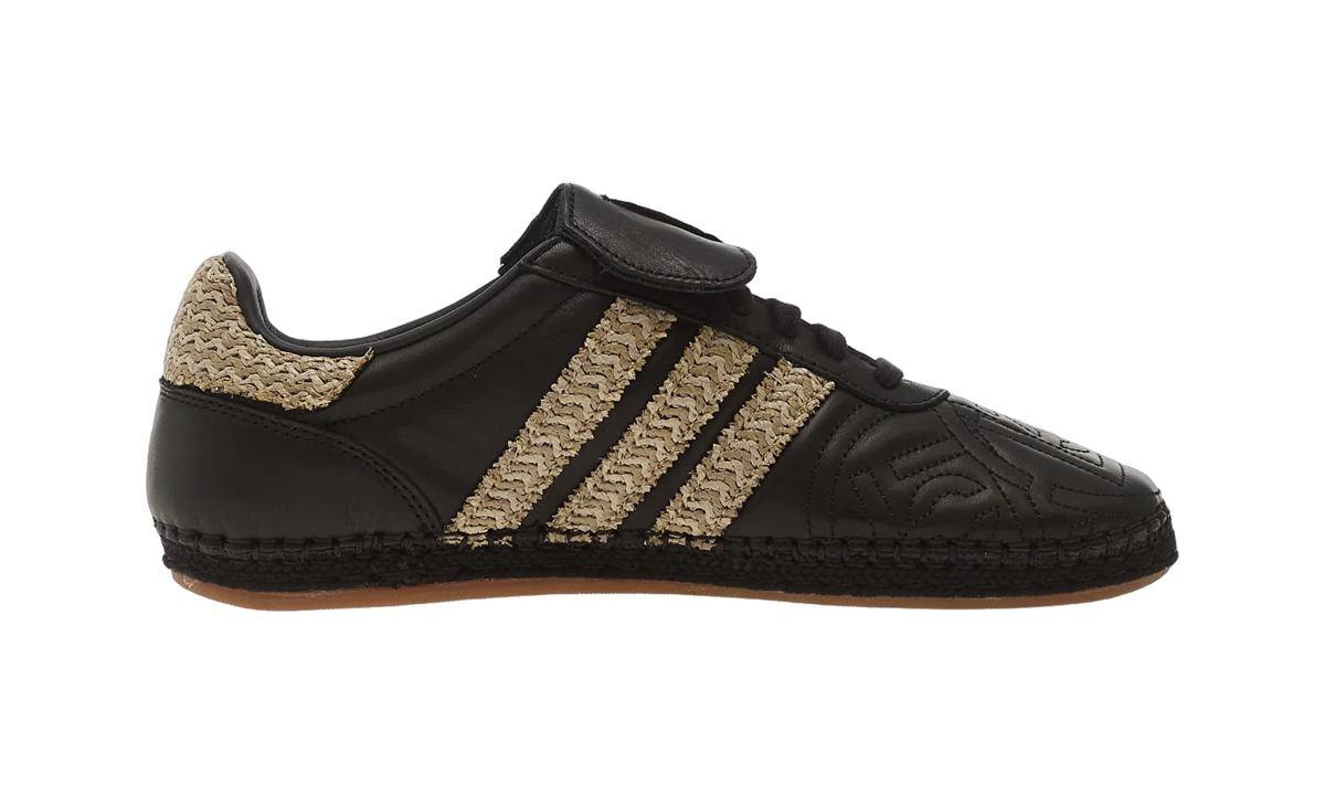 Overkicks - Adidas CLOT Mundial CLOT by Edison Chen Black Beige (JQ6823) - par completo