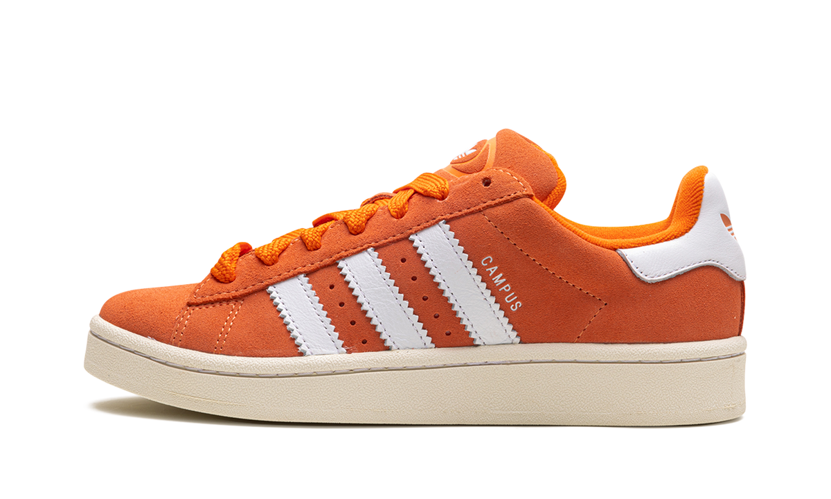 Overkicks - Adidas Campus 00s Amber Tint (GY9474) - vista lateral
